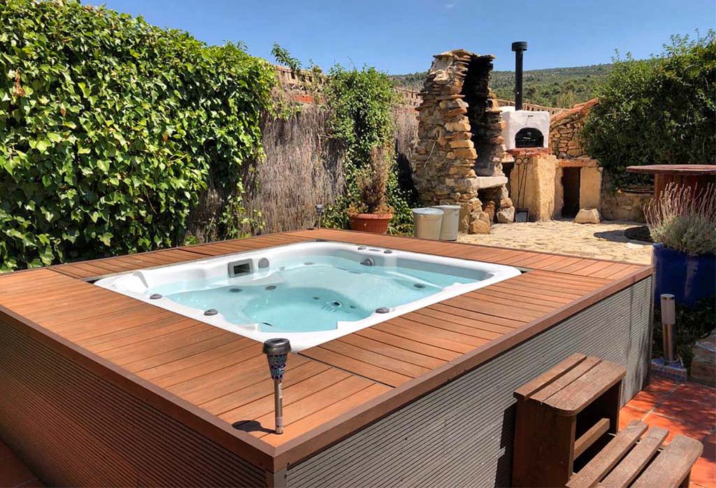 Apartamentos rurales en Valencia - El Cau dels Somnis
