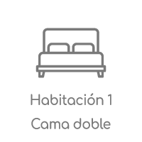 Icono Habitación El Cau dels Somnis