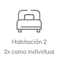 Icono Habitación El Cau dels Somnis