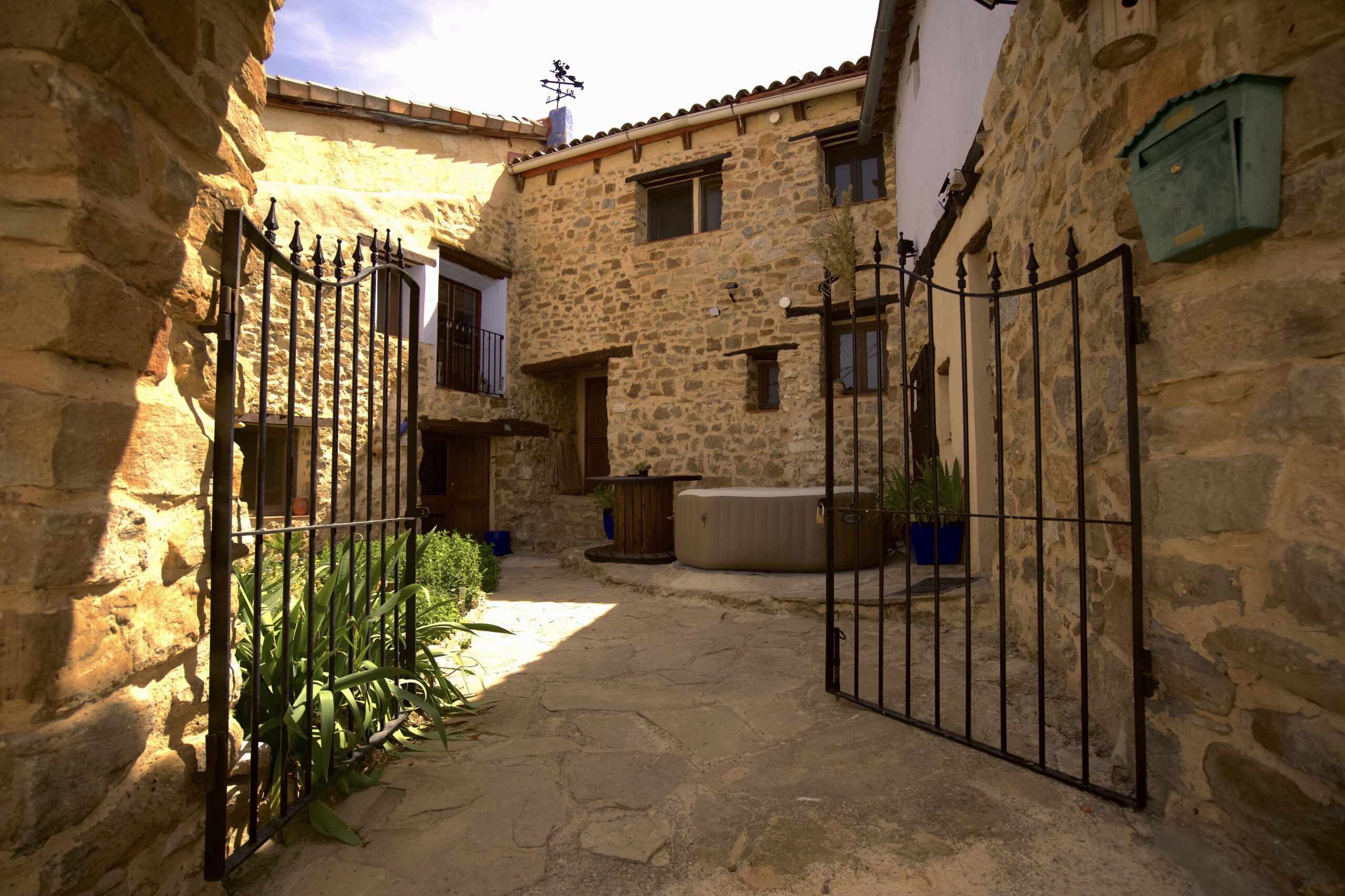 Cau del Somnis
